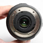 Tamron AF 18-270mm f3.5-6.3 Di II VC Zoom Lens B008 for Nikon w/Hood