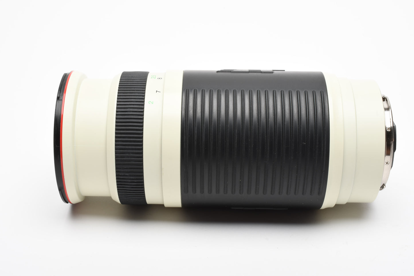 Promaster Spectrum AF 100-400mm f4.5-6.7 MC Canon EF, Good!