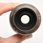 Rokinon 12mm f2 NCS CS Lens for Sony E-Mount Silver, w/Hood