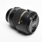 Tamron AF 18-270mm f3.5-6.3 Di II VC Zoom Lens B008 for Nikon w/Hood