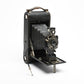 Kodak 1A Junior 116 folding vintage camera w/Stencil, works