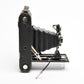 Kodak 1A Junior 116 folding vintage camera w/Stencil, works