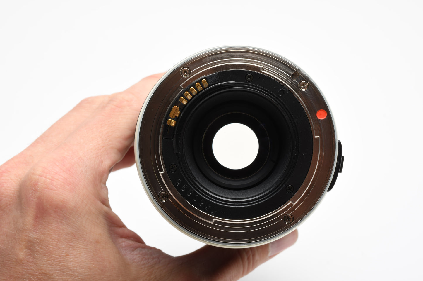 Promaster Spectrum AF 100-400mm f4.5-6.7 MC Canon EF, Good!