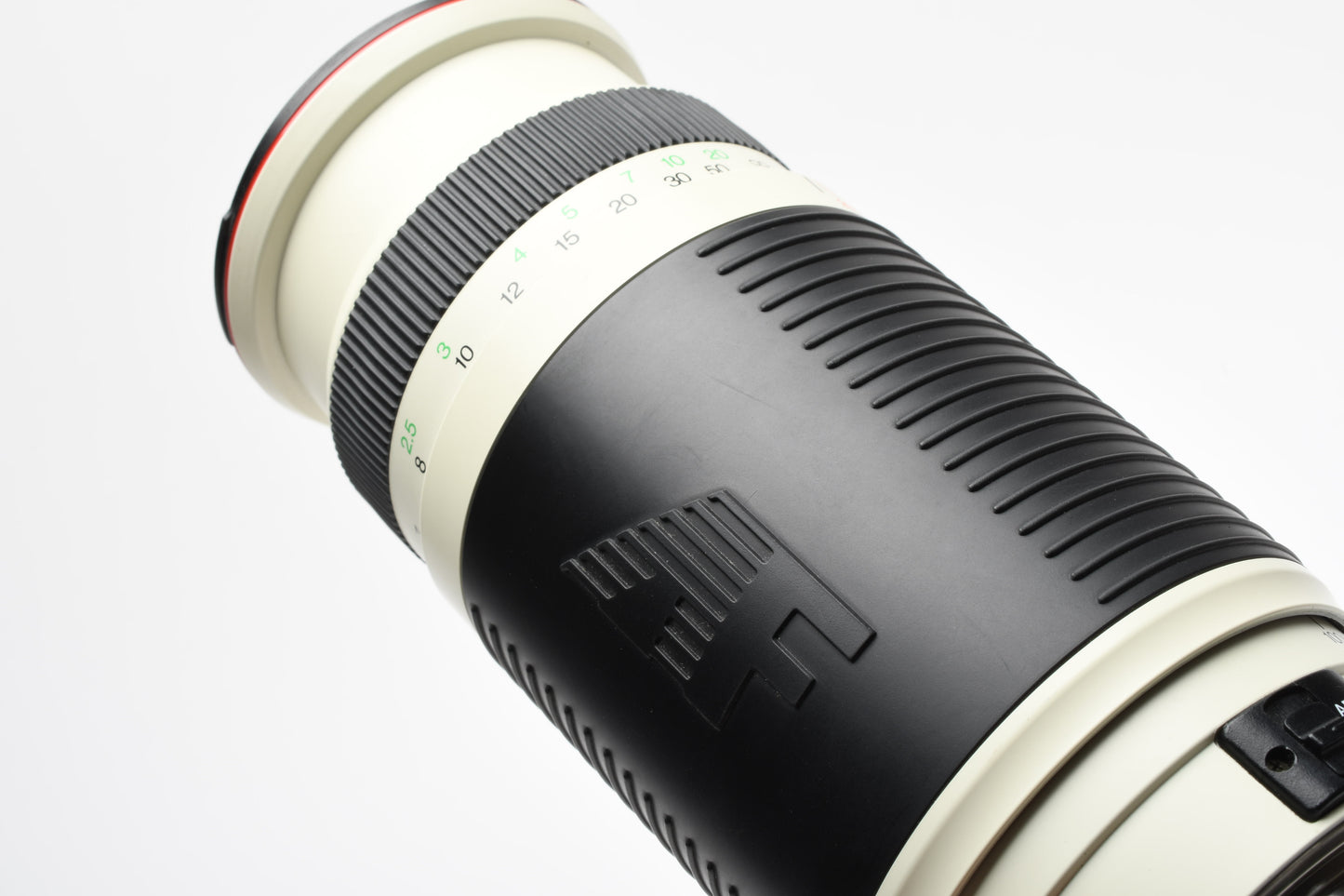 Promaster Spectrum AF 100-400mm f4.5-6.7 MC Canon EF, Good!