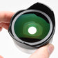Sony VCL-ECF1 .62X Fisheye Converter w/Caps and case, Mint, Boxed