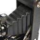 Kodak 1A Junior 116 folding vintage camera w/Stencil, works