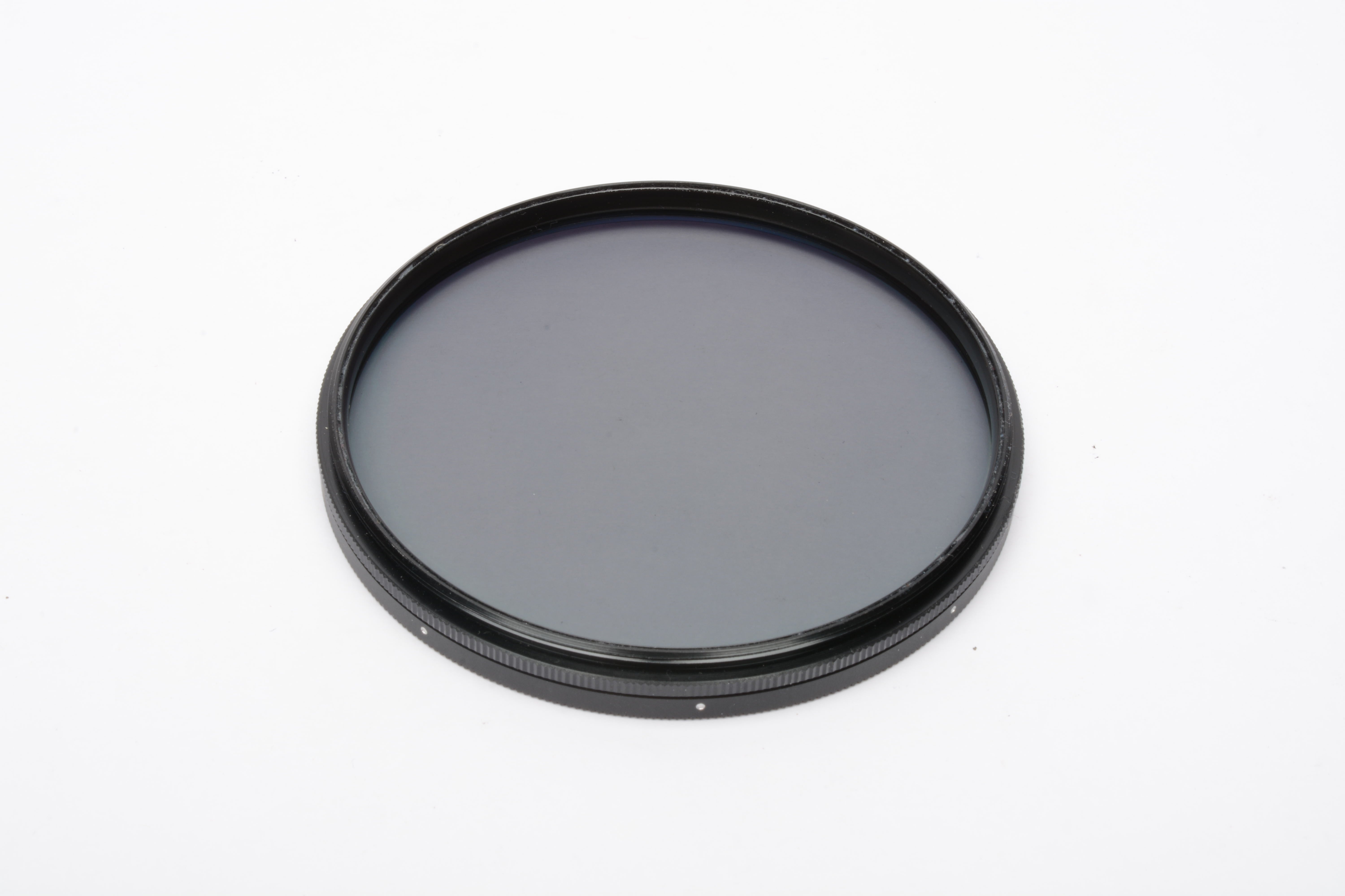 Canon 77mm Circular Polarizing filter PL-C II, very clean, boxed