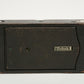 Kodak Autographic 3A folding bellows camera w/Leather case, very nice!