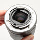 Sony 50mm f1.8 FE OSS SEL50F18 Prime lens, Hood, Light use