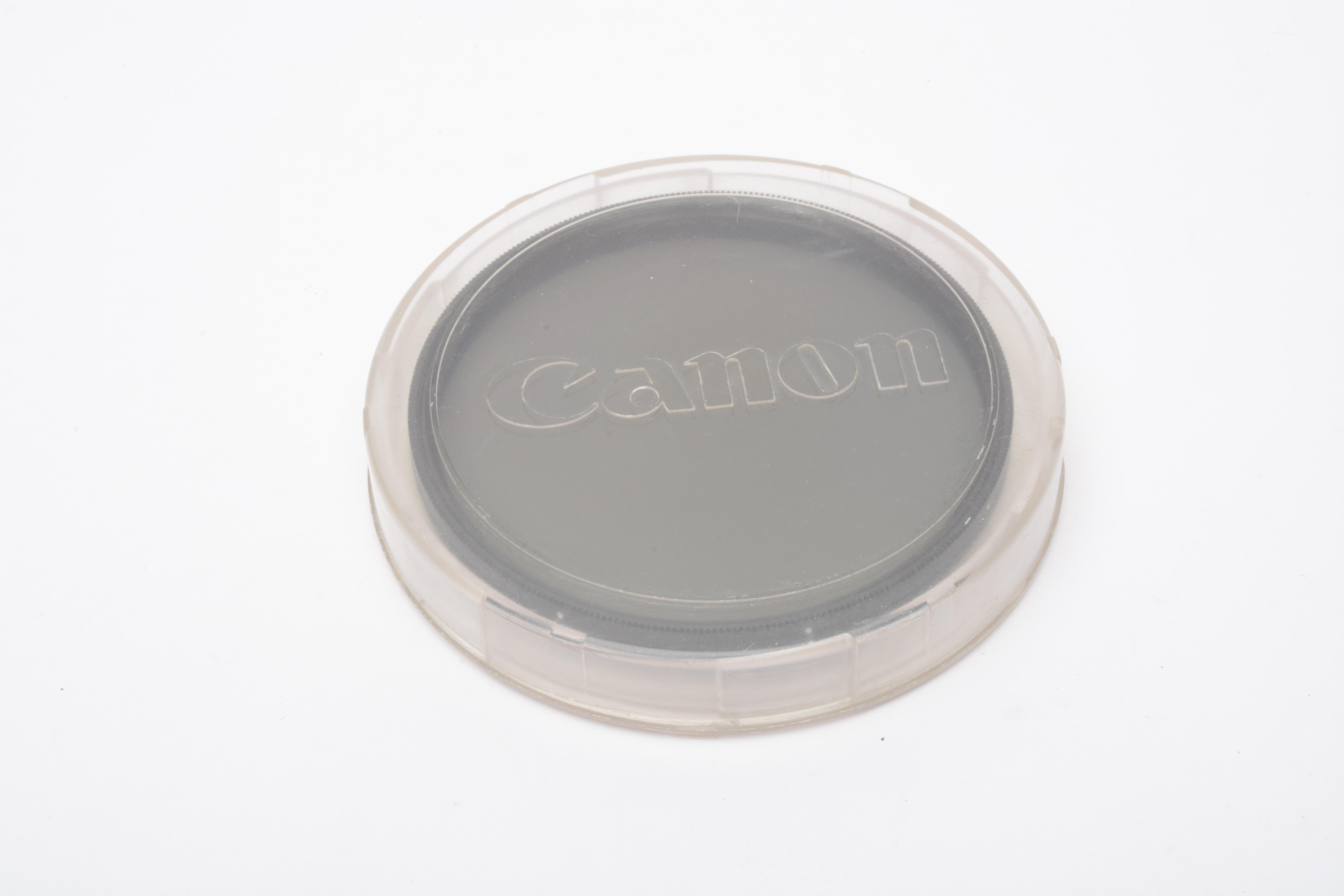 Canon 77mm Circular Polarizing filter PL-C II, very clean, boxed