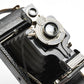 Kodak 1A Junior 116 folding vintage camera w/Stencil, works