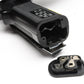 Canon 1014 XL-S Super 8 8mm Film Movie Camera 6.5-65mm F/1.4, Parts or Repair