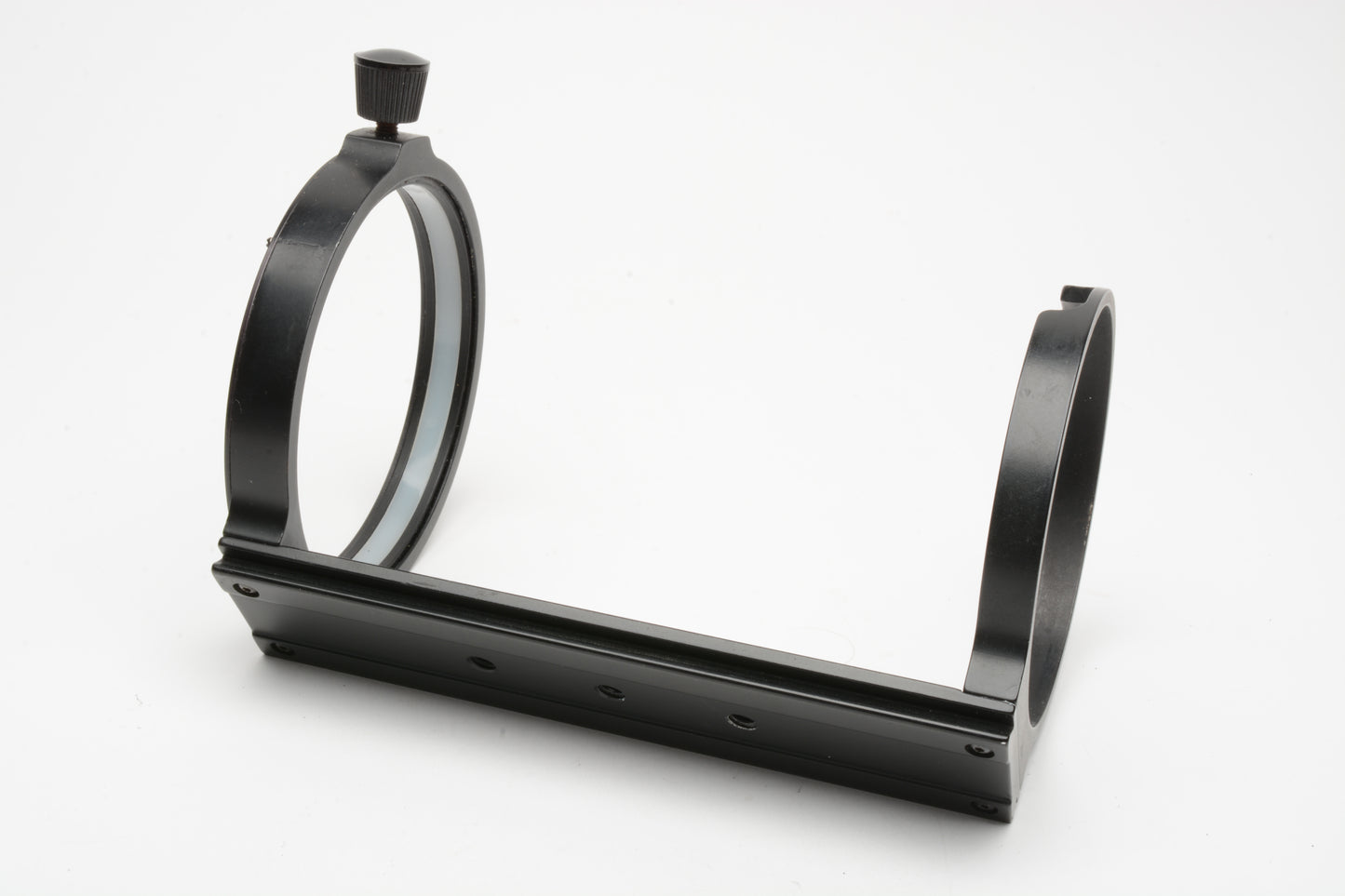 Kirk Enterprises EZ360 Bracket for Nikon AF80-200 push pull lens - w/o rear ring