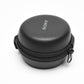 Sony VCL-ECF1 .62X Fisheye Converter w/Caps and case, Mint, Boxed