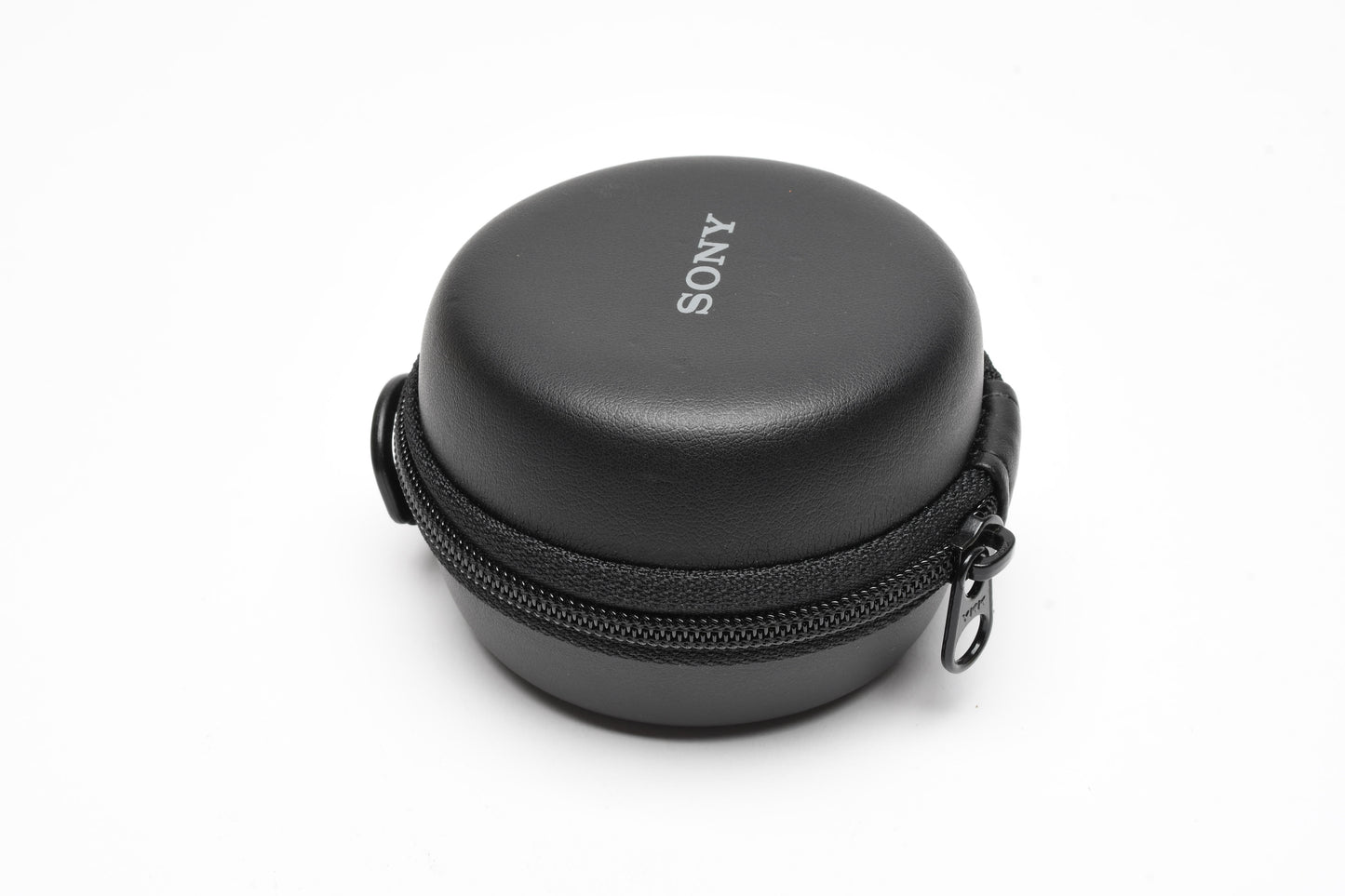 Sony VCL-ECF1 .62X Fisheye Converter w/Caps and case, Mint, Boxed