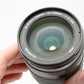 Olympus ED 14-150mm f4-5.6 II MSC w/Hood, Mint Boxed USA Version