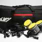 Dyna-Lite M800E Studio Flash Kit 3X Strobes, Lightware Case, Very Nice!