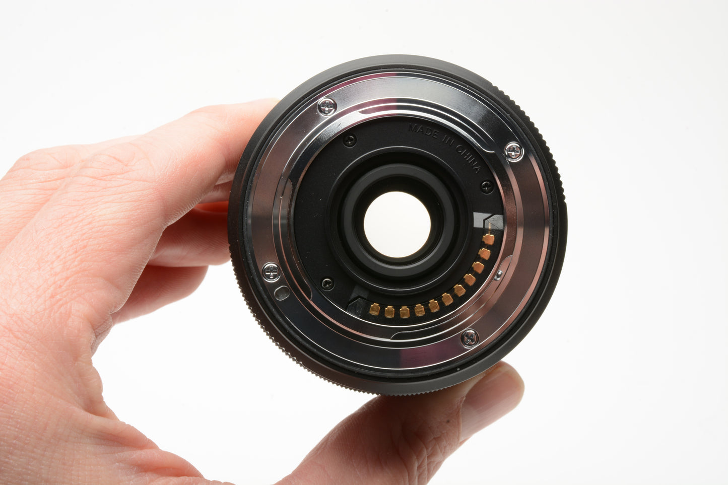 Olympus ED 14-150mm f4-5.6 II MSC w/Hood, Mint Boxed USA Version