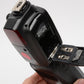 Canon 600EX-RT Speedlite flash, fully tested, works great!