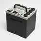 Dyna-Lite M800E Studio Flash Kit 3X Strobes, Lightware Case, Very Nice!