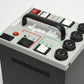 Dyna-Lite M800E Studio Flash Kit 3X Strobes, Lightware Case, Very Nice!
