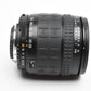 Quantaray (Sigma)  AF 28-200mm f3.8-5.6 Macro Zoom Lens Pentax PK Bargain