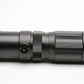 Soligor 90-230mm f4.5 Nikon F mount 2-touch zoom lens, clean, w/Caps + Case