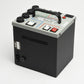 Dyna-Lite M800E Studio Flash Kit 3X Strobes, Lightware Case, Very Nice!
