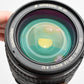 Quantaray (Sigma)  AF 28-200mm f3.8-5.6 Macro Zoom Lens Pentax PK Bargain
