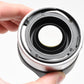 Sony VCL-ECU1 .75X Ultra Wide Converter w/Caps and case, Mint, Boxed