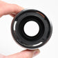 Sony VCL-ECU1 .75X Ultra Wide Converter w/Caps and case, Mint, Boxed