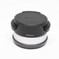 Sony VCL-ECU1 .75X Ultra Wide Converter w/Caps and case, Mint, Boxed