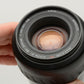 Minolta Maxxum AF 80-200mm f4.5-5.6 Xi Zoom, Hood, UV, Mint-