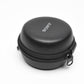 Sony VCL-ECU1 .75X Ultra Wide Converter w/Caps and case, Mint, Boxed