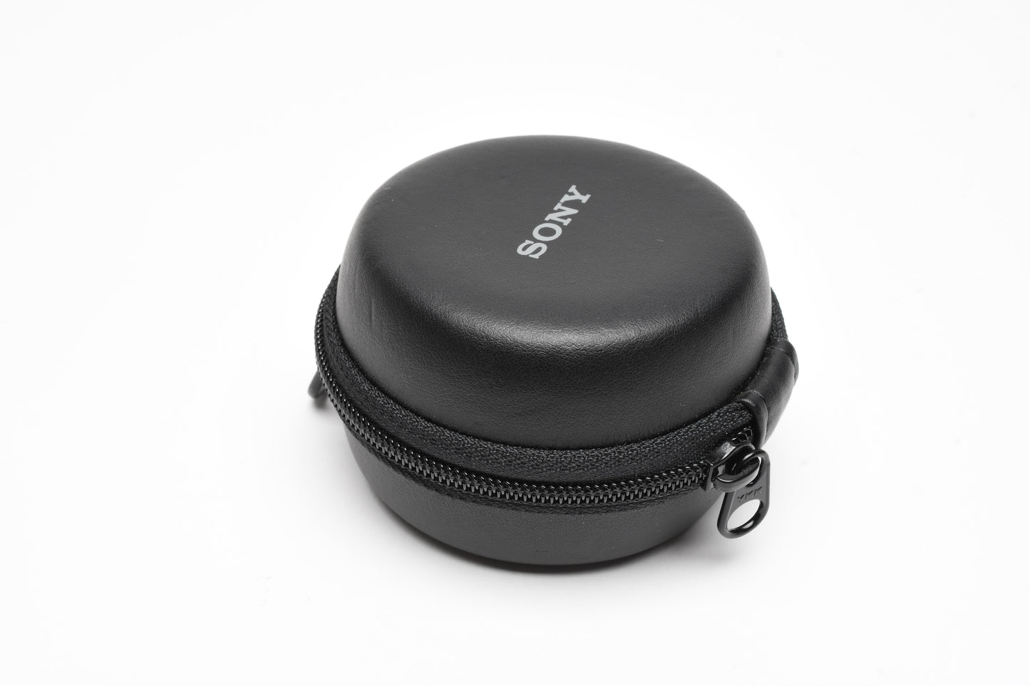 Sony VCL-ECU1 .75X Ultra Wide Converter w/Caps and case, Mint, Boxed