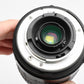 Quantaray (Sigma)  AF 28-200mm f3.8-5.6 Macro Zoom Lens Pentax PK Bargain