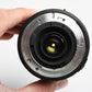 Quantaray (Sigma)  AF 28-200mm f3.8-5.6 Macro Zoom Lens Pentax PK Bargain