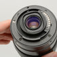 Minolta Maxxum AF 80-200mm f4.5-5.6 Xi Zoom, Hood, UV, Mint-