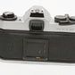 Canon Rebel 2000 35mm SLR w/EF 28-80mm F3.5-5.6 II zoom lens, TESTED