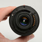 Minolta Maxxum AF 80-200mm f4.5-5.6 Xi Zoom, Hood, UV, Mint-
