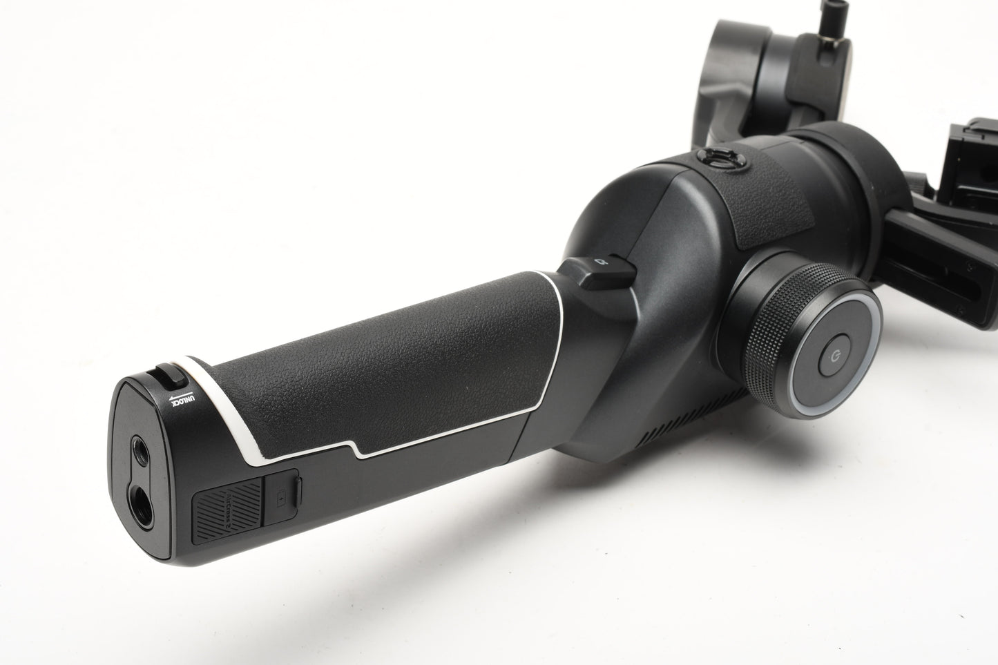 Moza Aircross 2 Handheld Gimbal Kit, Barely used, Boxed