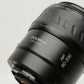Minolta Maxxum AF 80-200mm f4.5-5.6 Xi Zoom, Hood, UV, Mint-
