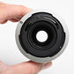Vivitar 3X-4 Tele converter for Canon FL-FD w/Caps