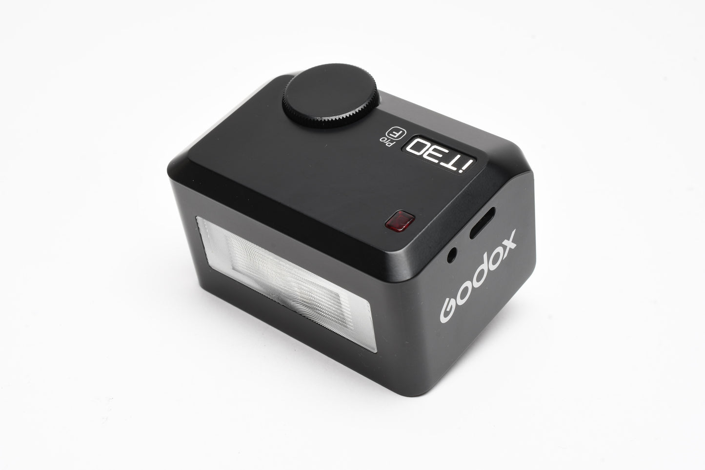 Godox iT30 Pro F Mint- Boxed (For Fujifilm)
