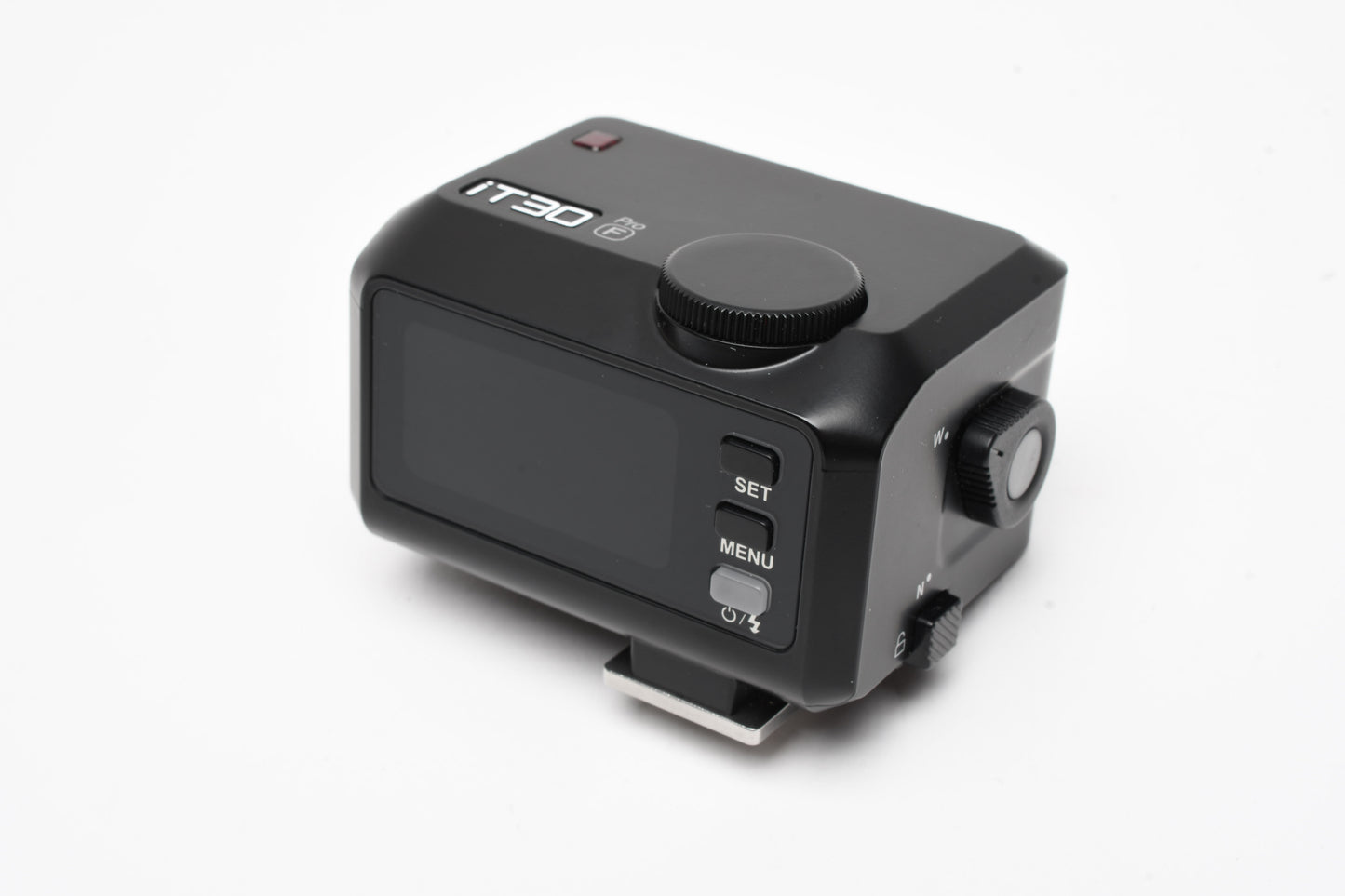 Godox iT30 Pro F Mint- Boxed (For Fujifilm)
