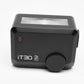 Godox iT30 Pro F Mint- Boxed (For Fujifilm)