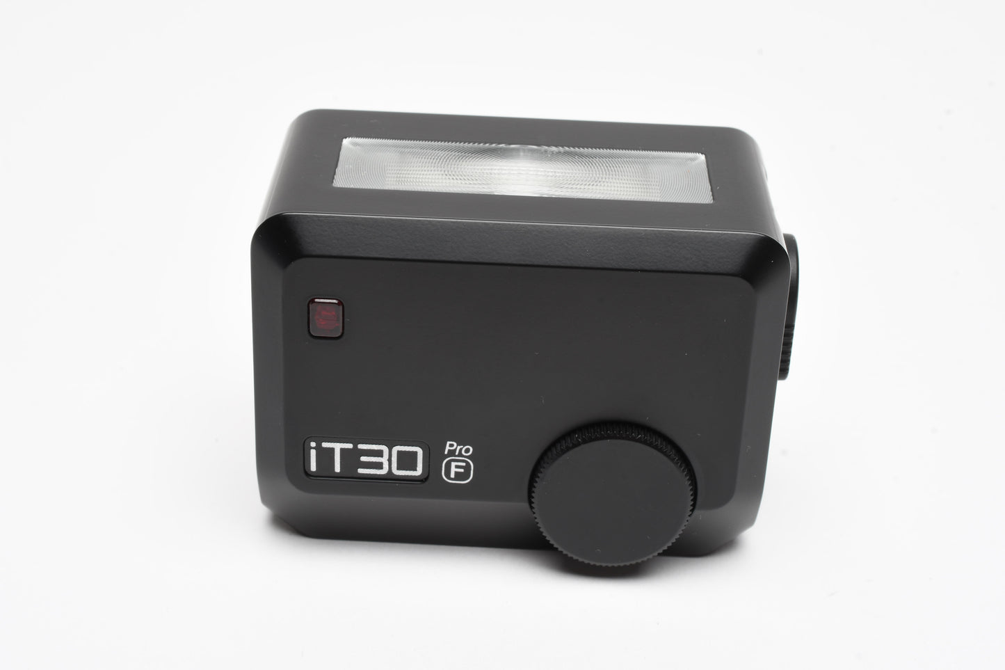 Godox iT30 Pro F Mint- Boxed (For Fujifilm)