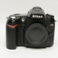 Nikon D90 DSLR body, 2X batts, charger, LCD cover, 29K Acts, works great