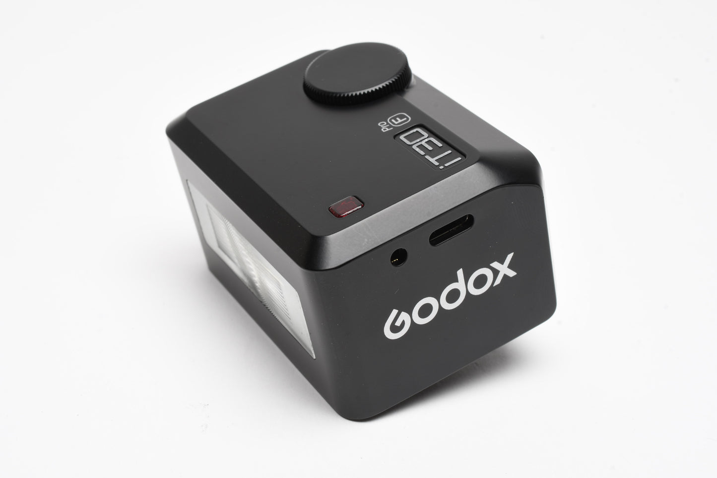 Godox iT30 Pro F Mint- Boxed (For Fujifilm)