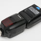 Canon 600EXII-RT Speedlite flash, fully tested, works great!